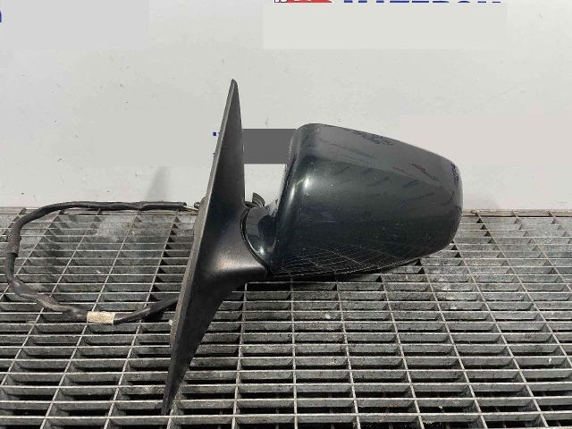 bontott AUDI A6 C6 Bal Visszapillantó Tükör (Elektromos)