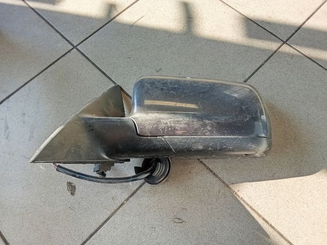 bontott AUDI A6 C6 Bal Visszapillantó Tükör (Elektromos)