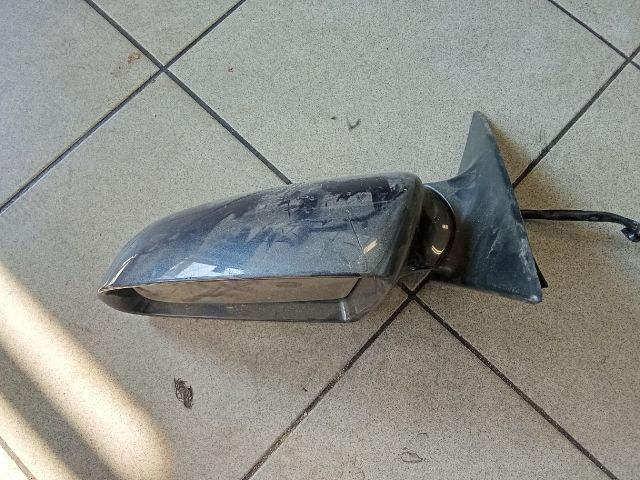 bontott AUDI A6 C6 Bal Visszapillantó Tükör (Elektromos)