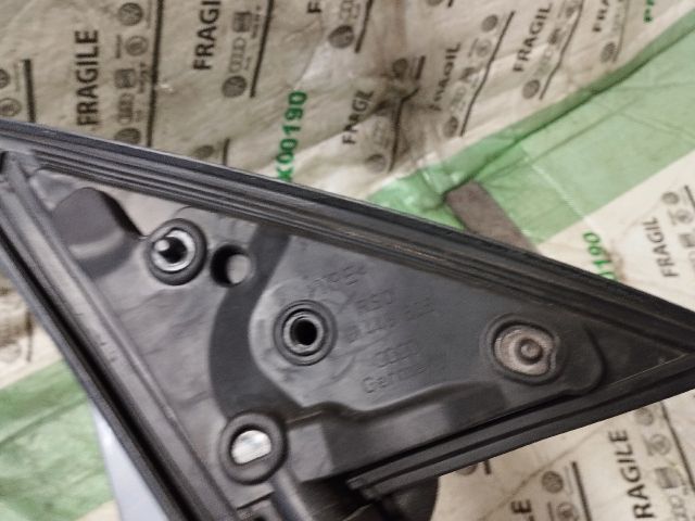 bontott AUDI A6 C6 Bal Visszapillantó Tükör (Elektromos)