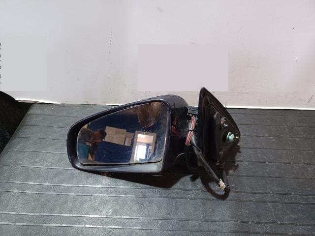 bontott AUDI A6 C6 Bal Visszapillantó Tükör (Elektromos)