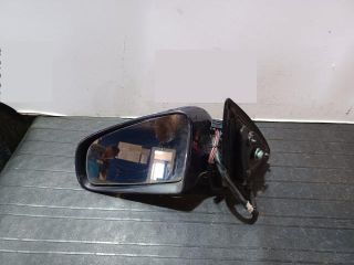 bontott AUDI A6 C6 Bal Visszapillantó Tükör (Elektromos)