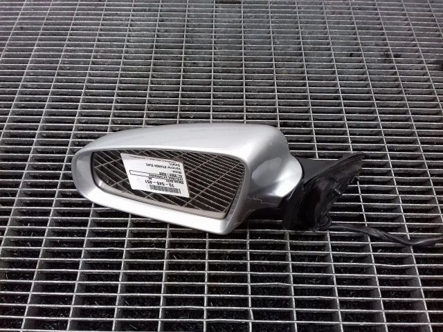 bontott AUDI A6 C6 Bal Visszapillantó Tükör (Elektromos)