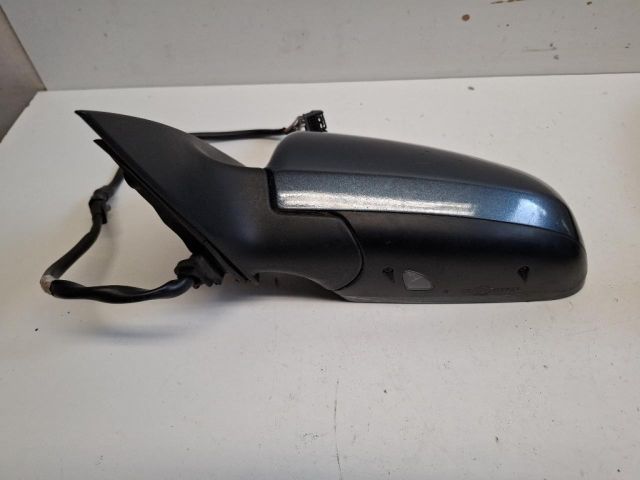 bontott AUDI A6 C6 Bal Visszapillantó Tükör (Elektromos)