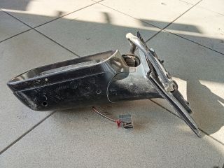 bontott AUDI A6 C6 Bal Visszapillantó Tükör (Elektromos)