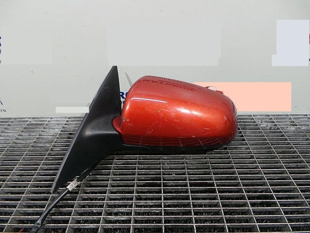 bontott AUDI A6 C6 Bal Visszapillantó Tükör (Elektromos)