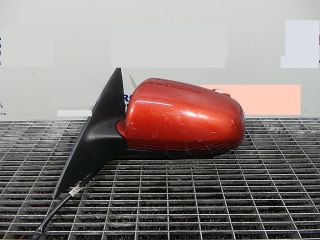 bontott AUDI A6 C6 Bal Visszapillantó Tükör (Elektromos)