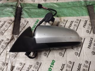 bontott AUDI A6 C6 Bal Visszapillantó Tükör (Elektromos)