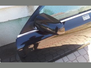 bontott AUDI A6 C6 Bal Visszapillantó Tükör (Elektromos)