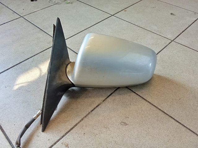 bontott AUDI A6 C6 Bal Visszapillantó Tükör (Elektromos)