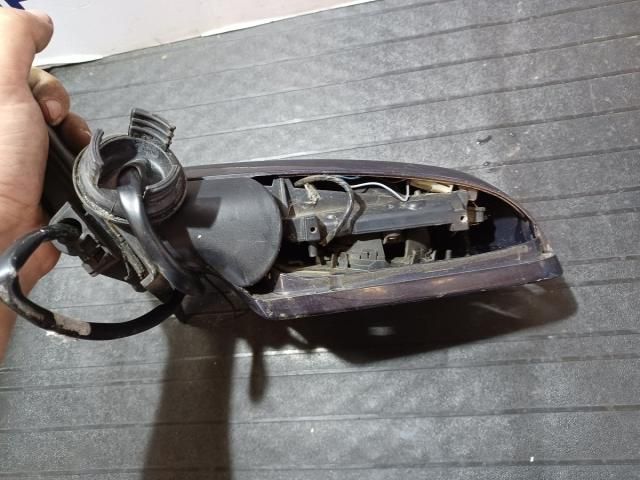 bontott AUDI A6 C6 Bal Visszapillantó Tükör (Elektromos)