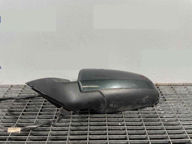 bontott AUDI A6 C6 Bal Visszapillantó Tükör (Elektromos)