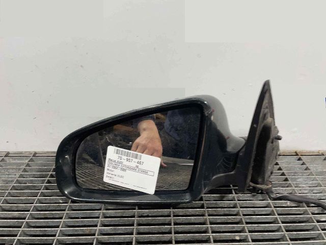 bontott AUDI A6 C6 Bal Visszapillantó Tükör (Elektromos)