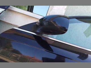 bontott AUDI A6 C6 Bal Visszapillantó Tükör (Elektromos)