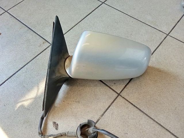 bontott AUDI A6 C6 Bal Visszapillantó Tükör (Elektromos)
