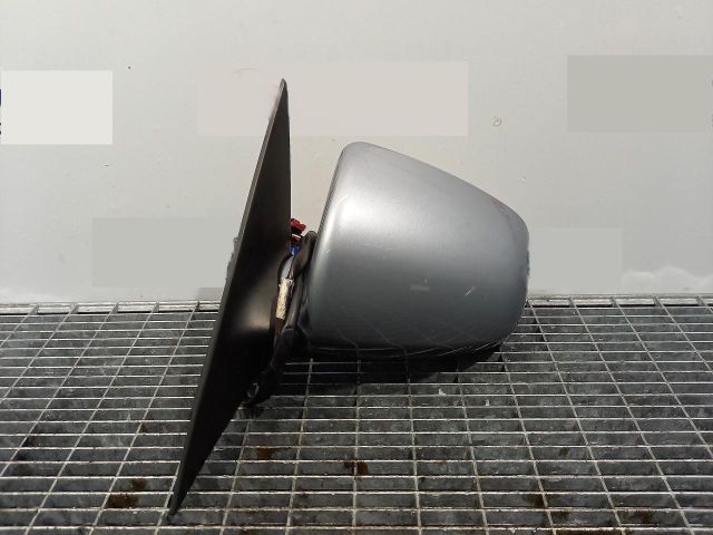 bontott AUDI A6 C6 Bal Visszapillantó Tükör (Elektromos)