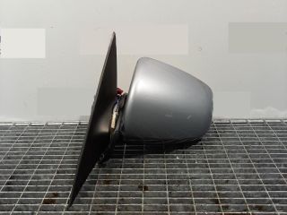 bontott AUDI A6 C6 Bal Visszapillantó Tükör (Elektromos)