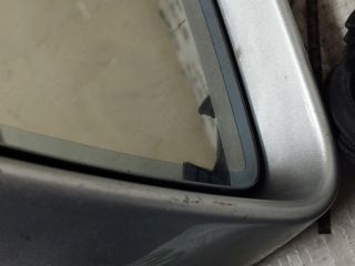 bontott AUDI A6 C6 Bal Visszapillantó Tükör (Elektromos)