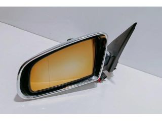 bontott AUDI A6 C6 Bal Visszapillantó Tükör (Elektromos)