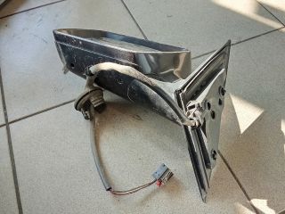 bontott AUDI A6 C6 Bal Visszapillantó Tükör (Elektromos)