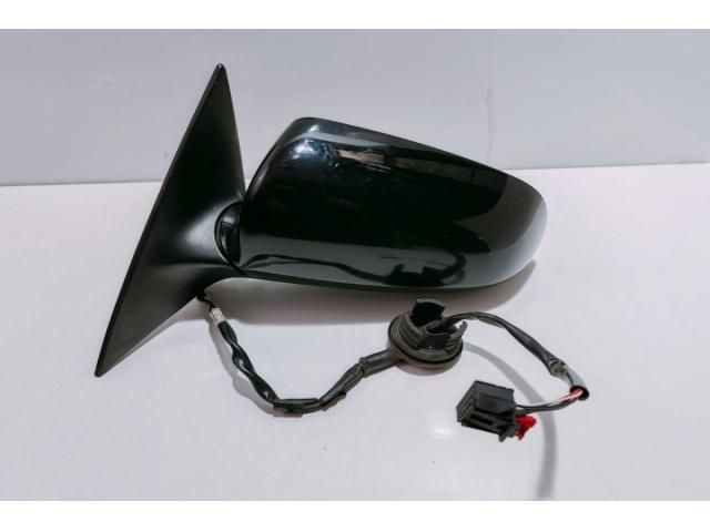 bontott AUDI A6 C6 Bal Visszapillantó Tükör (Elektromos)