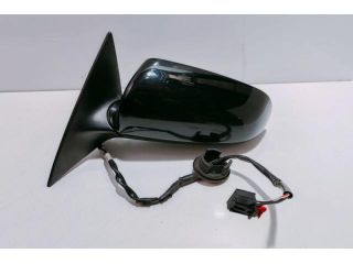 bontott AUDI A6 C6 Bal Visszapillantó Tükör (Elektromos)