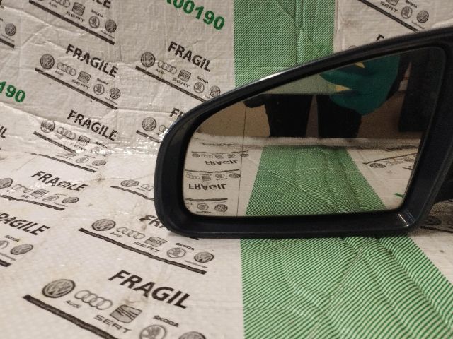 bontott AUDI A6 C6 Bal Visszapillantó Tükör (Elektromos)