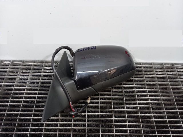 bontott AUDI A6 C6 Bal Visszapillantó Tükör (Elektromos)