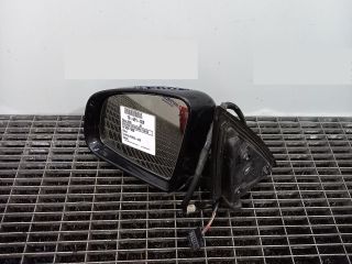 bontott AUDI A6 C6 Bal Visszapillantó Tükör (Elektromos)