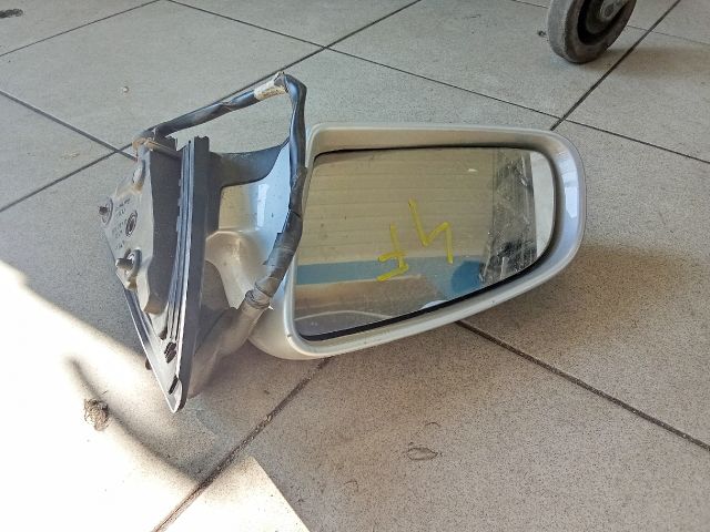bontott AUDI A6 C6 Bal Visszapillantó Tükör (Elektromos)