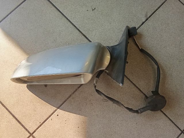 bontott AUDI A6 C6 Bal Visszapillantó Tükör (Elektromos)