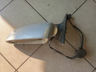 bontott AUDI A6 C6 Bal Visszapillantó Tükör (Elektromos)