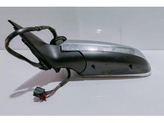 bontott AUDI A6 C6 Bal Visszapillantó Tükör (Elektromos)