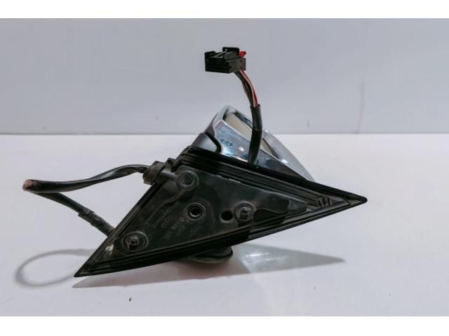 bontott AUDI A6 C6 Bal Visszapillantó Tükör (Elektromos)