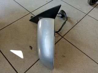 bontott AUDI A6 C6 Bal Visszapillantó Tükör (Elektromos)