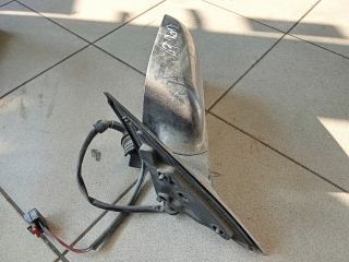 bontott AUDI A6 C6 Bal Visszapillantó Tükör (Elektromos)