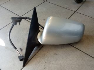 bontott AUDI A6 C6 Bal Visszapillantó Tükör (Elektromos)