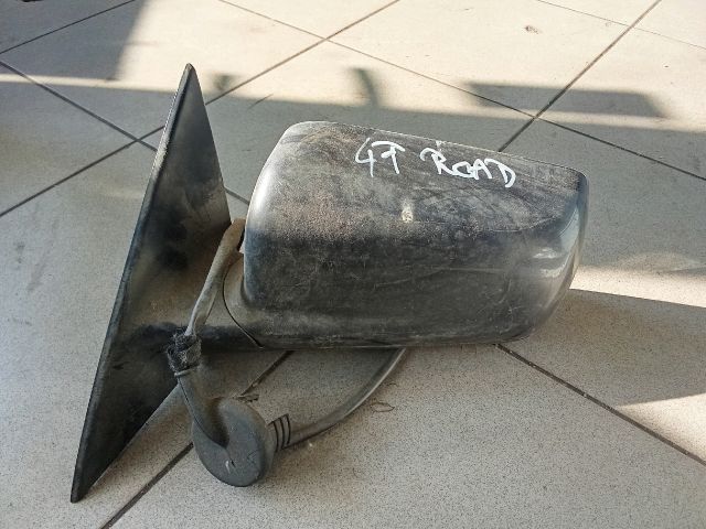 bontott AUDI A6 C6 Bal Visszapillantó Tükör (Elektromos)