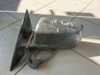 bontott AUDI A6 C6 Bal Visszapillantó Tükör (Elektromos)