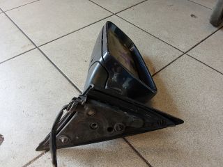 bontott AUDI A6 C6 Bal Visszapillantó Tükör (Elektromos)