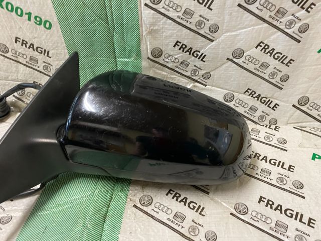 bontott AUDI A6 C6 Bal Visszapillantó Tükör (Elektromos)