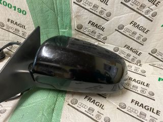 bontott AUDI A6 C6 Bal Visszapillantó Tükör (Elektromos)