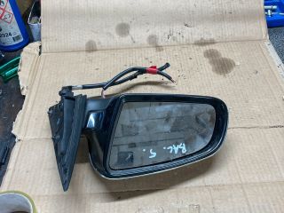 bontott AUDI A6 C6 Bal Visszapillantó Tükör (Elektromos)