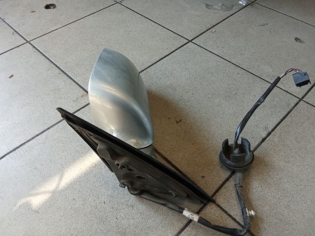 bontott AUDI A6 C6 Bal Visszapillantó Tükör (Elektromos)