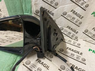 bontott AUDI A6 C6 Bal Visszapillantó Tükör (Elektromos)