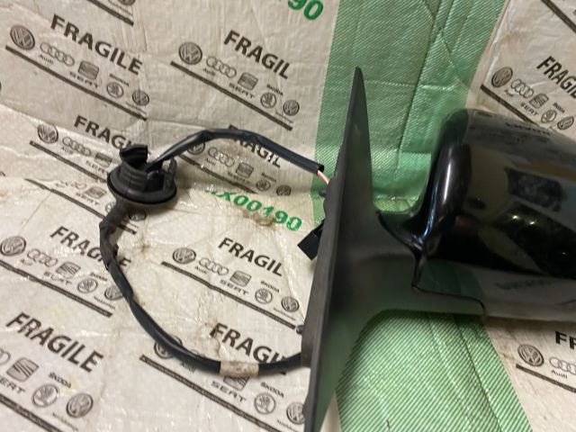 bontott AUDI A6 C6 Bal Visszapillantó Tükör (Elektromos)