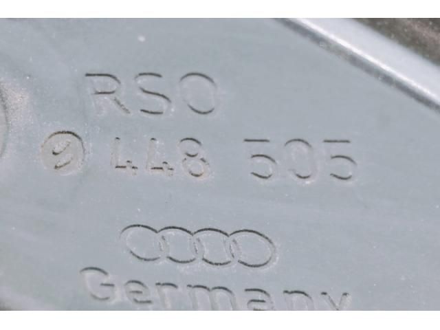 bontott AUDI A6 C6 Bal Visszapillantó Tükör (Elektromos)