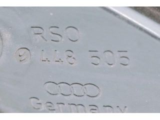 bontott AUDI A6 C6 Bal Visszapillantó Tükör (Elektromos)