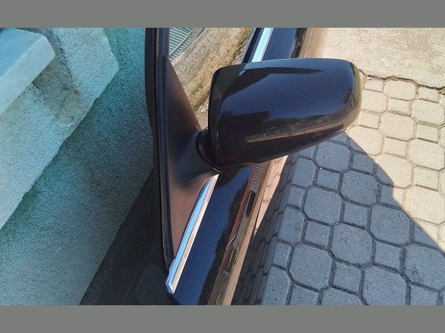 bontott AUDI A6 C6 Bal Visszapillantó Tükör (Elektromos)