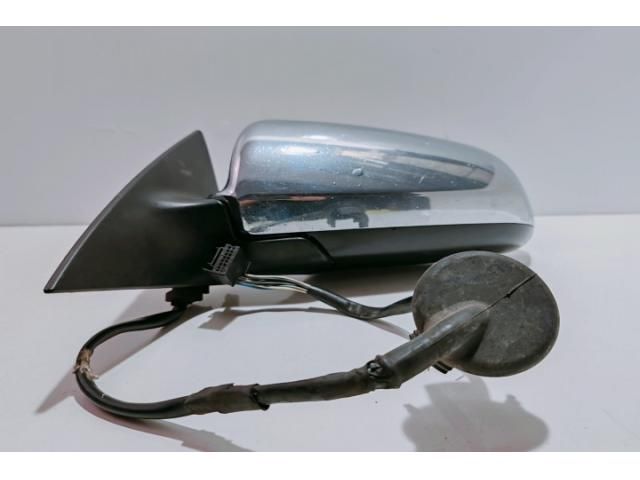 bontott AUDI A6 C6 Bal Visszapillantó Tükör (Elektromos)